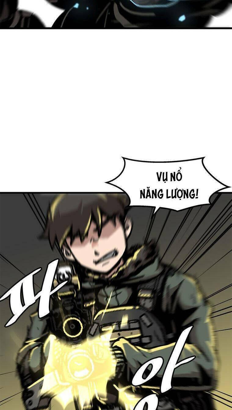 lên cấp một mình chapter 72 28