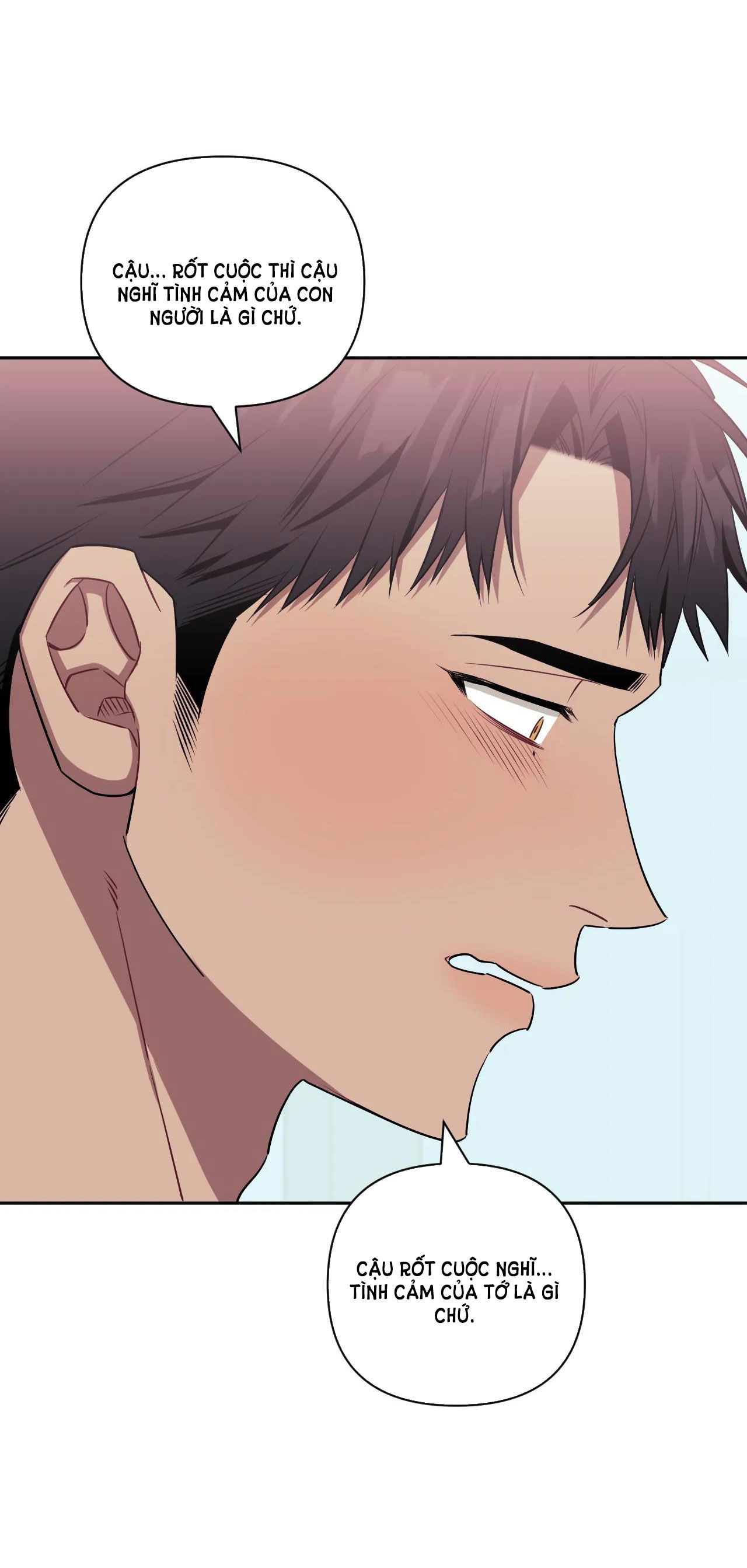 hơn cả bạn bè chapter 48.2 46