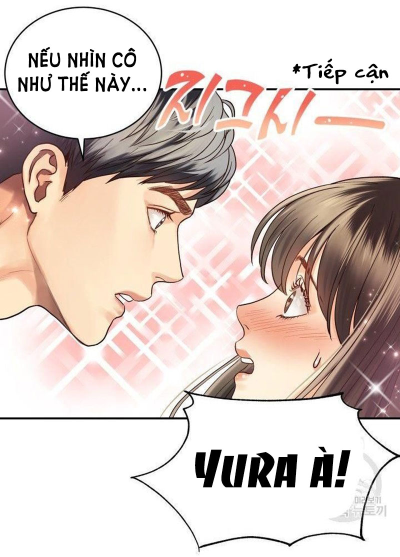 [16+] ánh sao ban mai chapter 5 34