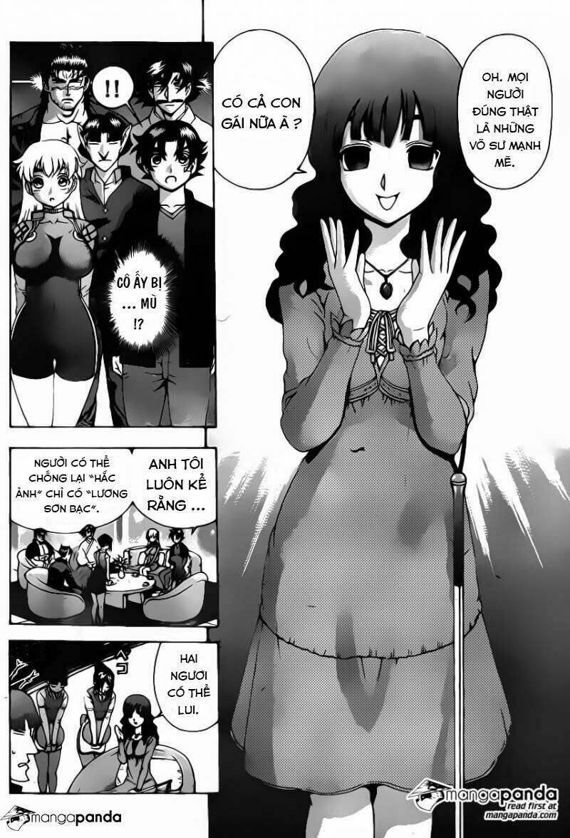 history's strongest disciple kenichi chapter 552 4