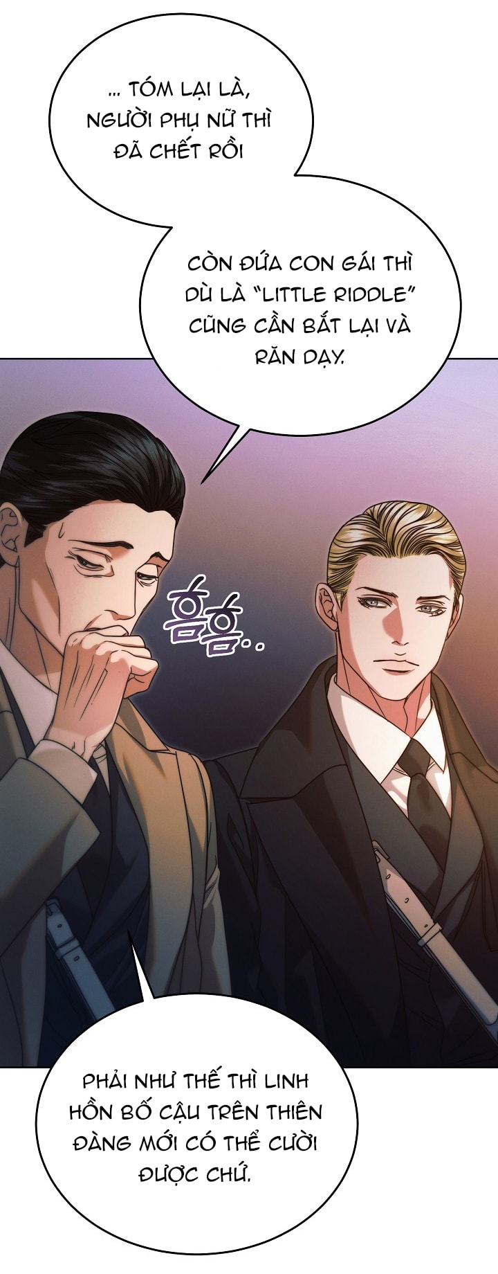 [18+] hãy cầu xin ta đi chapter 10.1 17