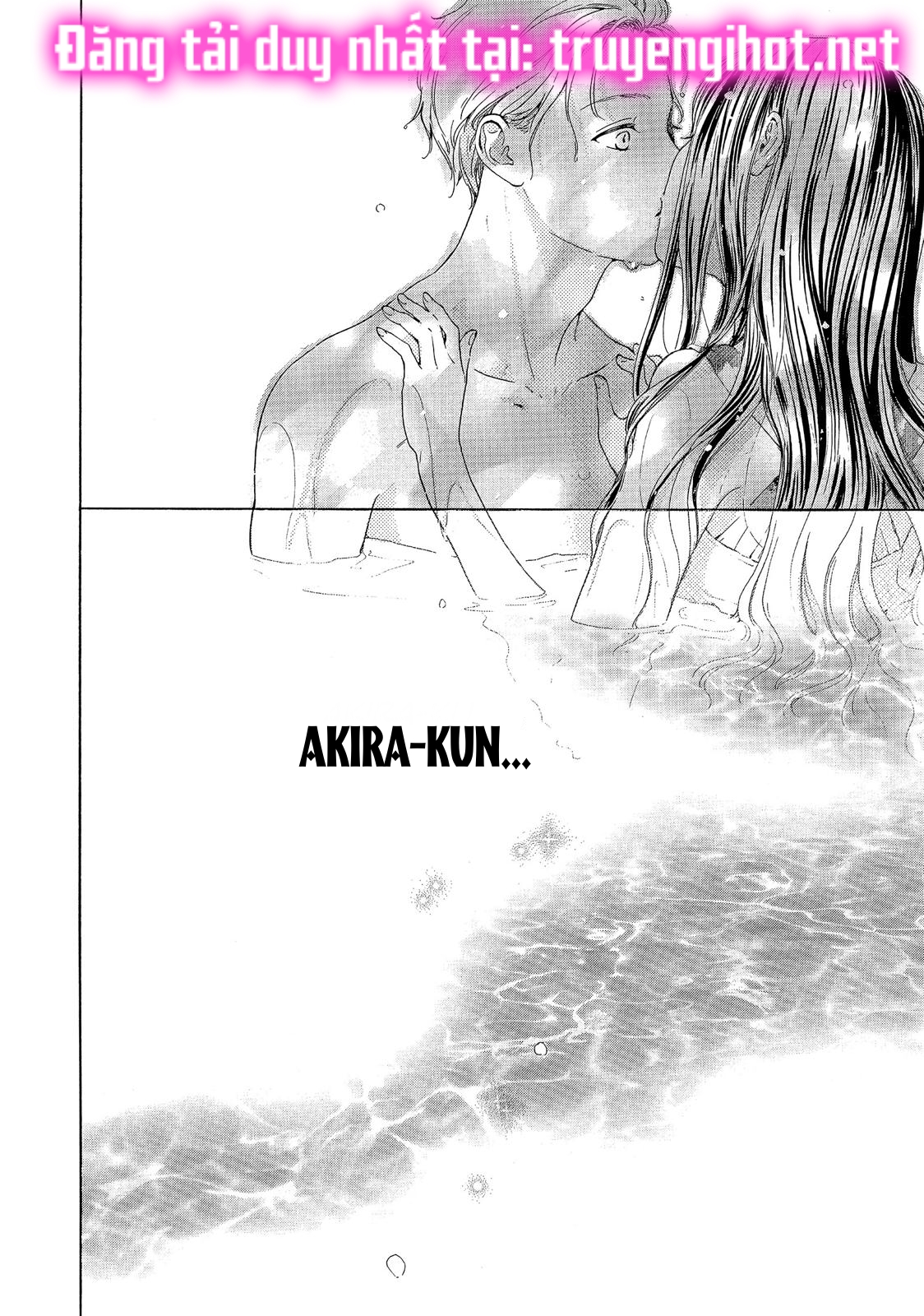 vẻ đẹp mĩ miều của ran-san chapter 31.2 22