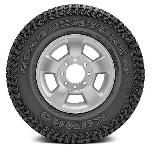 Lốp ô tô 265/70r16 T04L Kumho AT52