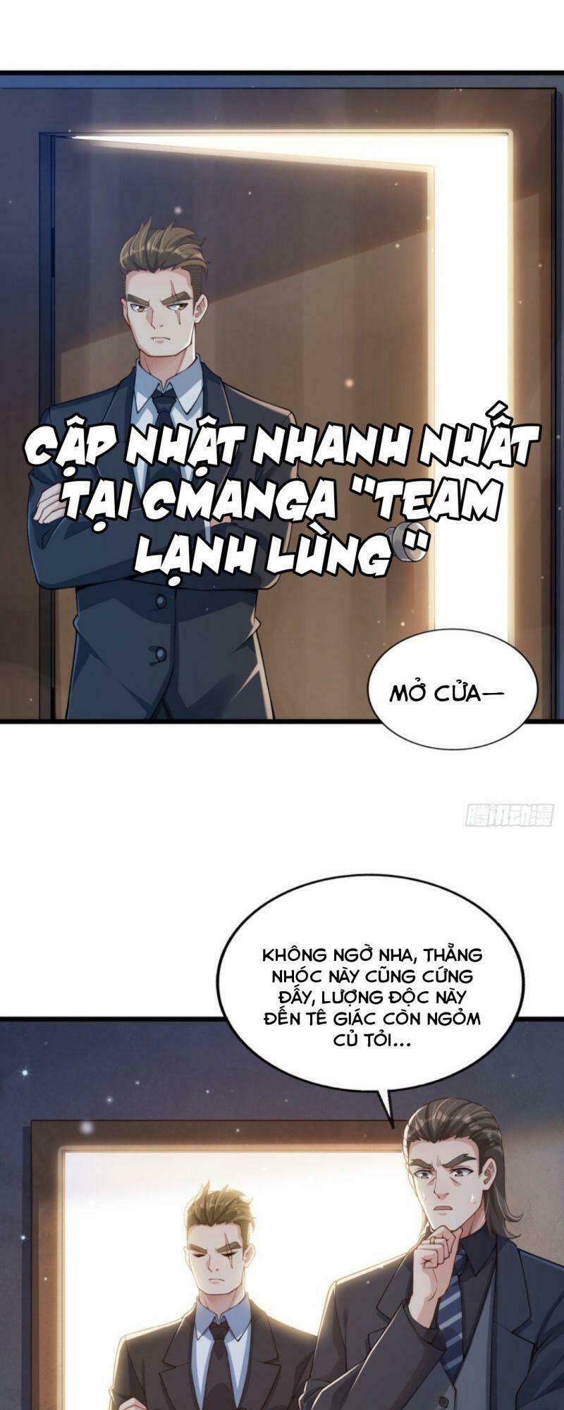 tối cường khắc kim chapter 1 52