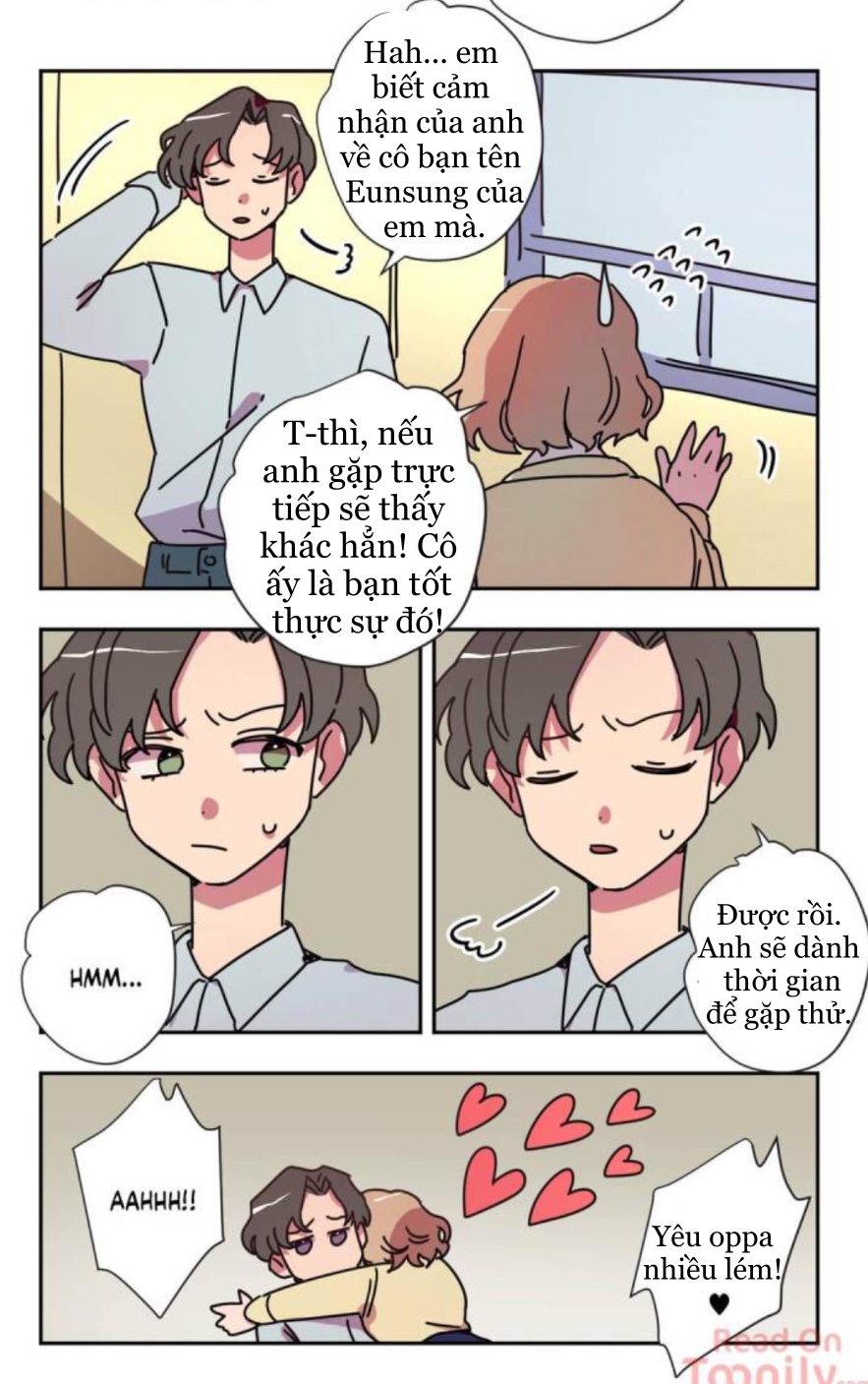 mảnh ghép o bị khuyết chapter 6 18