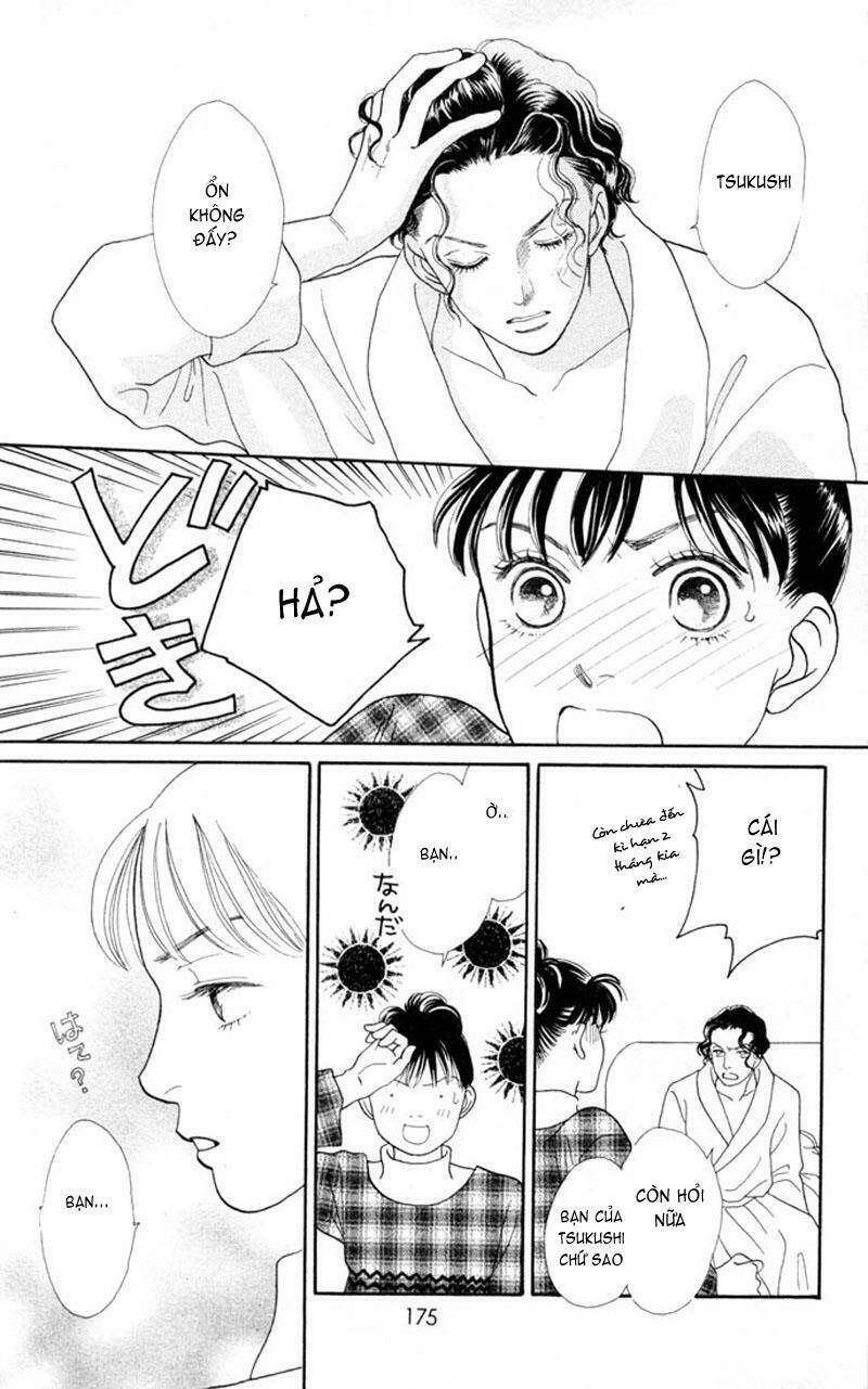 con nhà giàu chapter 132 18