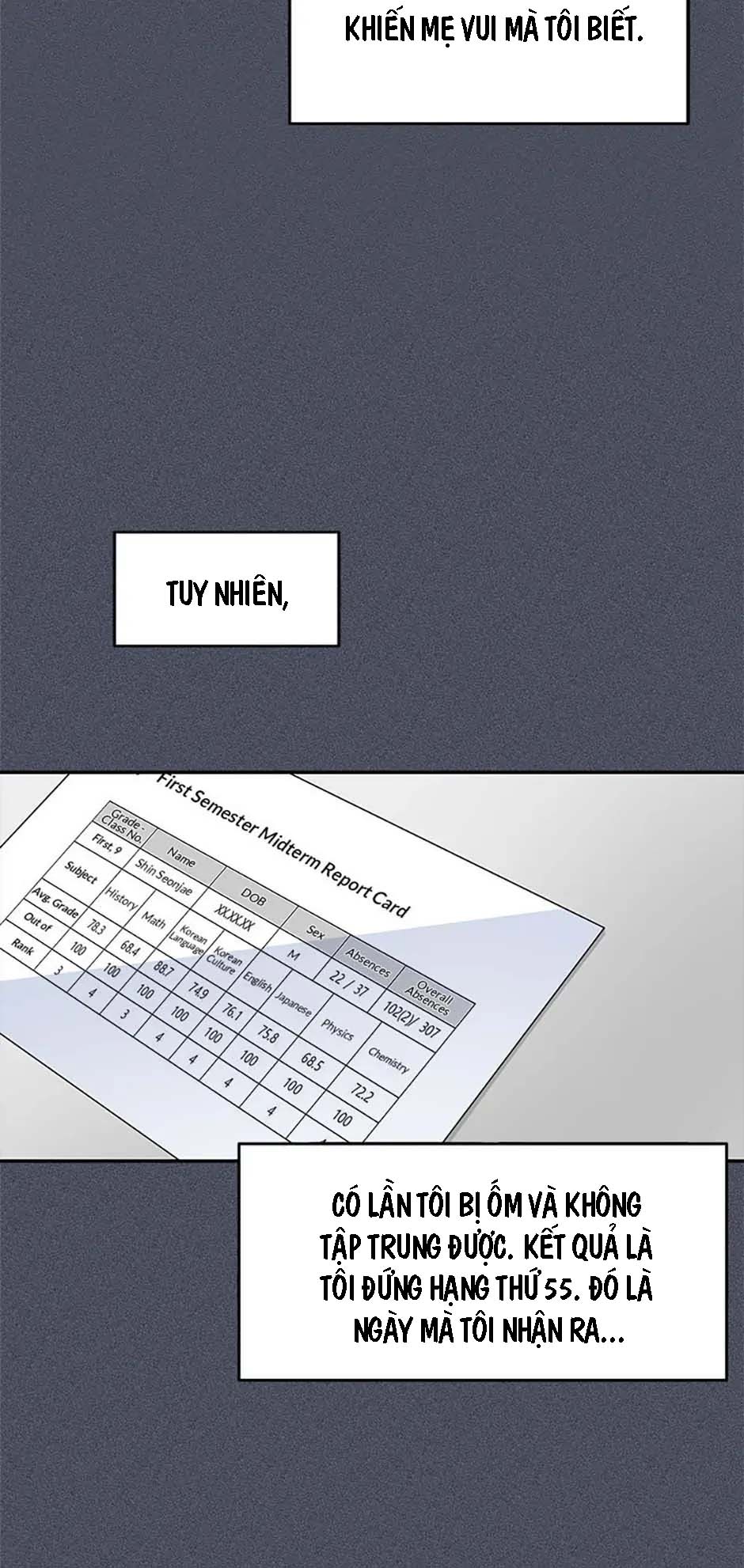 vụ tai tiếng có chủ đích chapter 35.2 3