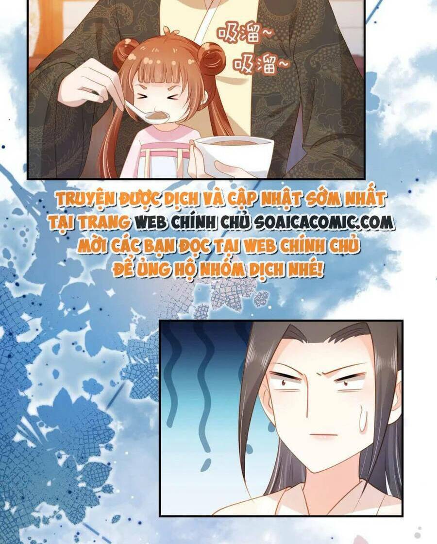 nhặt được bảo bối manh manh chapter 130 48