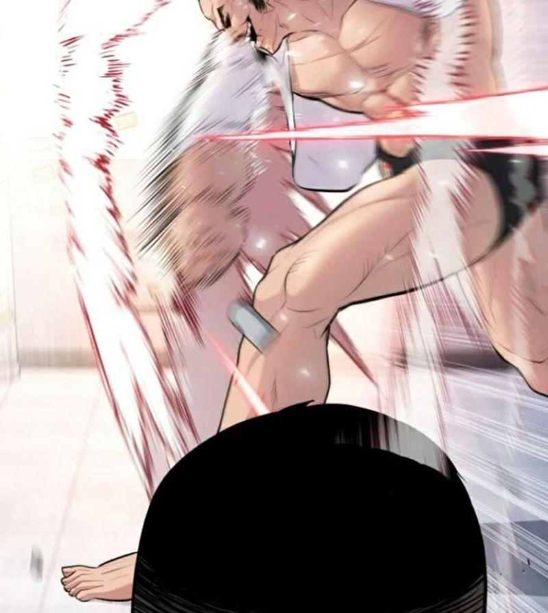 đặc vụ kim chapter 48 8