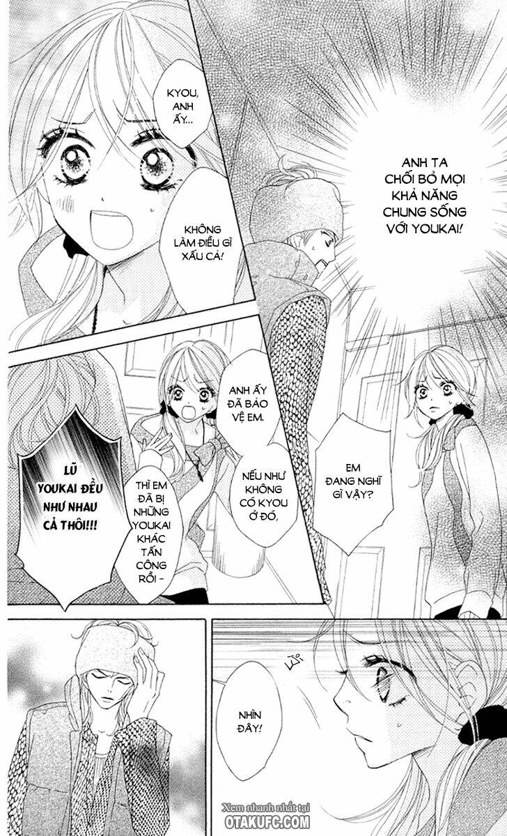 yêu quái cánh đen chapter 27 38