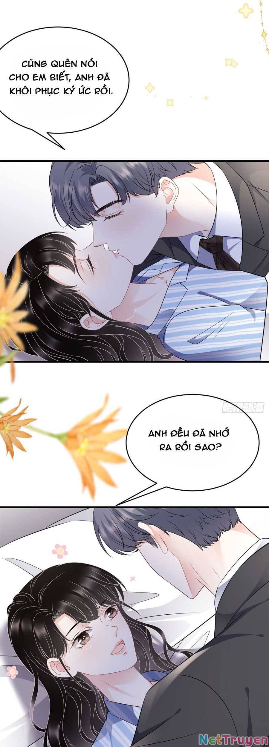 [16+] đại tiểu thư có thể có ý đồ xấu chapter 115 17