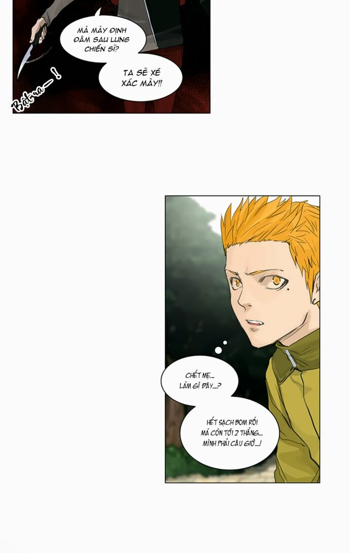 tòa tháp bí ẩn 2 chapter 40 27