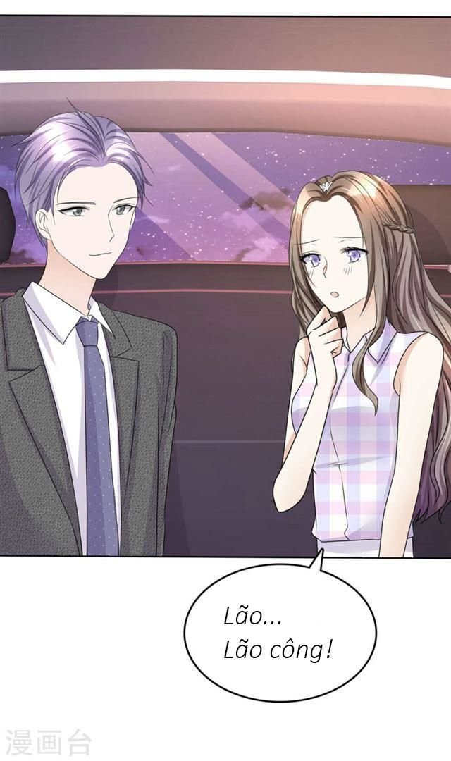 con đường phản công của sủng thê chapter 26 27