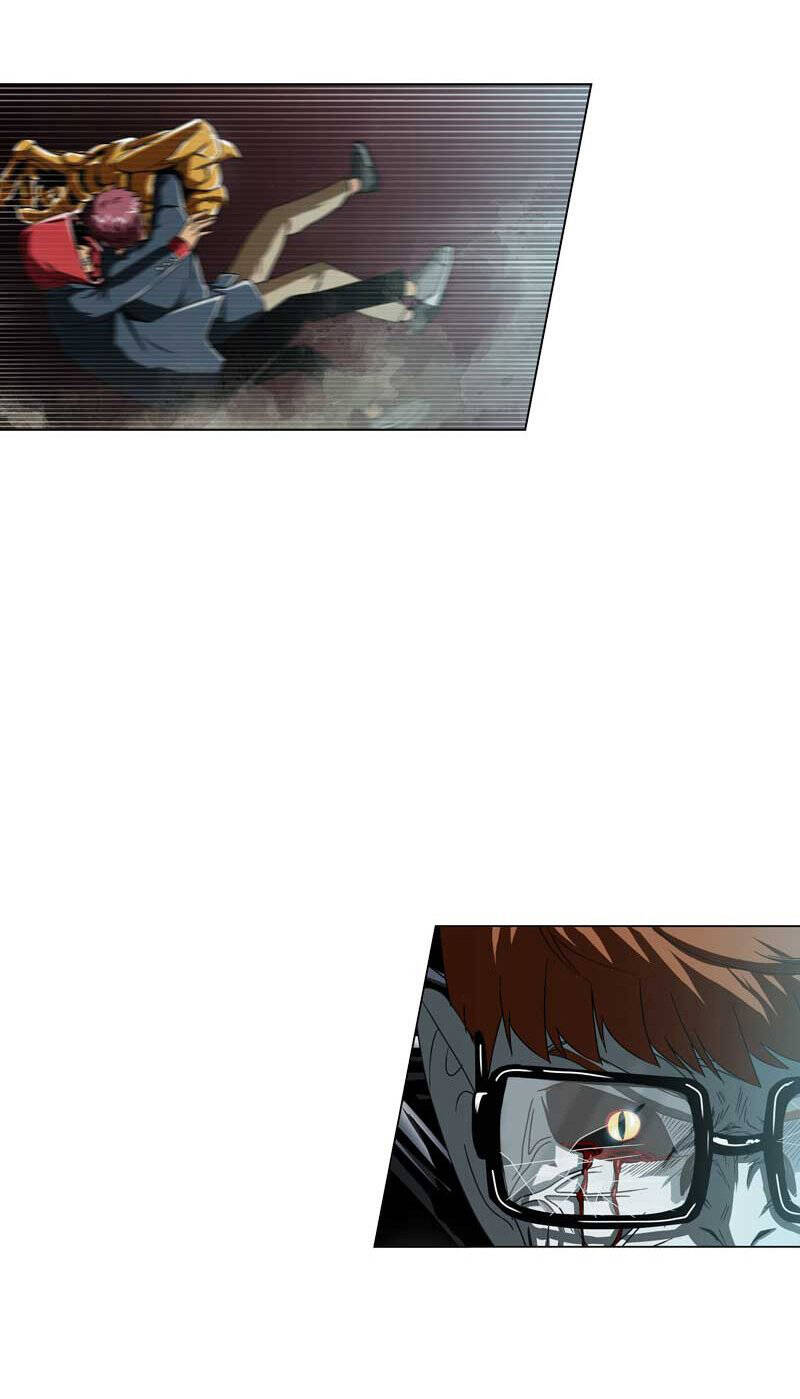 we-on: be the shield chapter 10 15