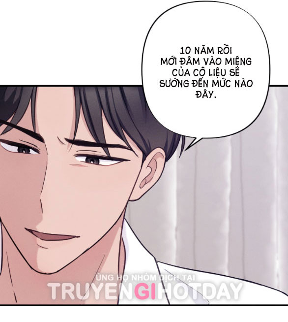 Hãy Khóc Cho Thật Xinh Đẹp Đi chapter 1.1 - Trang 37