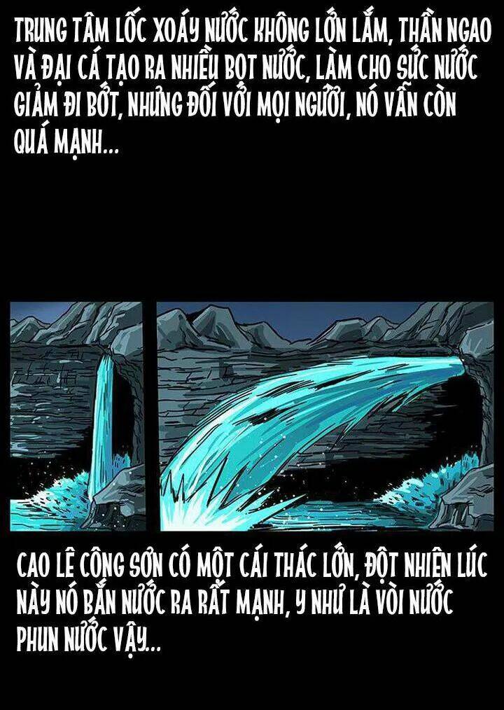 U Minh Ngụy Tượng Chapter 207 88