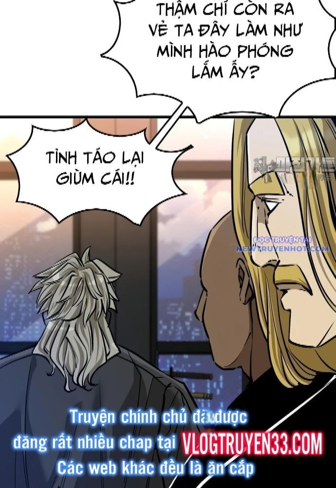 shark - cá mập chapter 326 35
