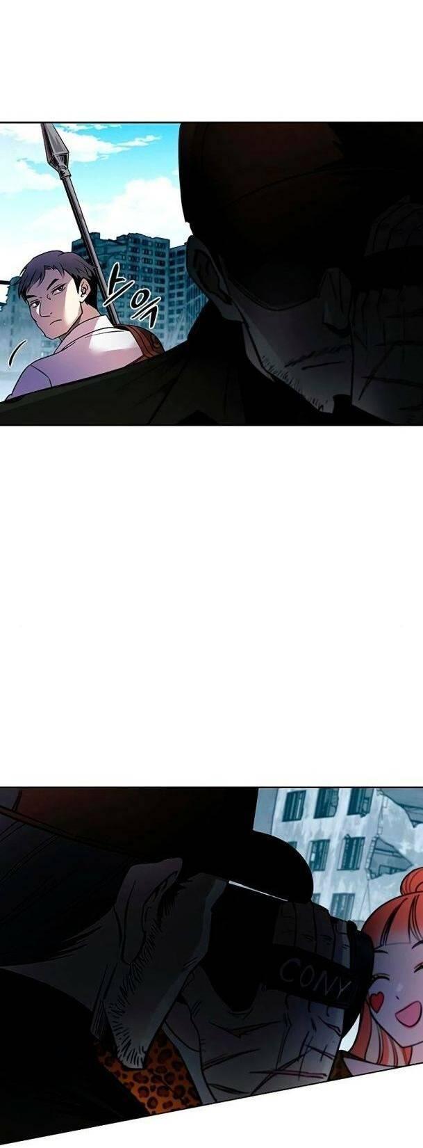 chuyển sinh thành ác nhân chapter 84 10