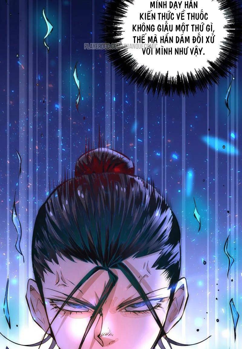 đô thị đỉnh phong cao thủ chapter 22 4