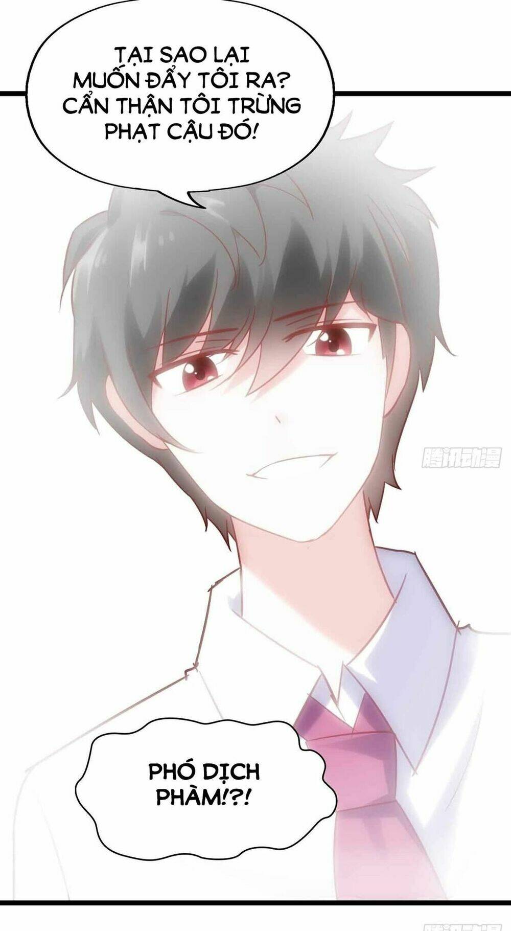 ác ma bàn bên chapter 30 8