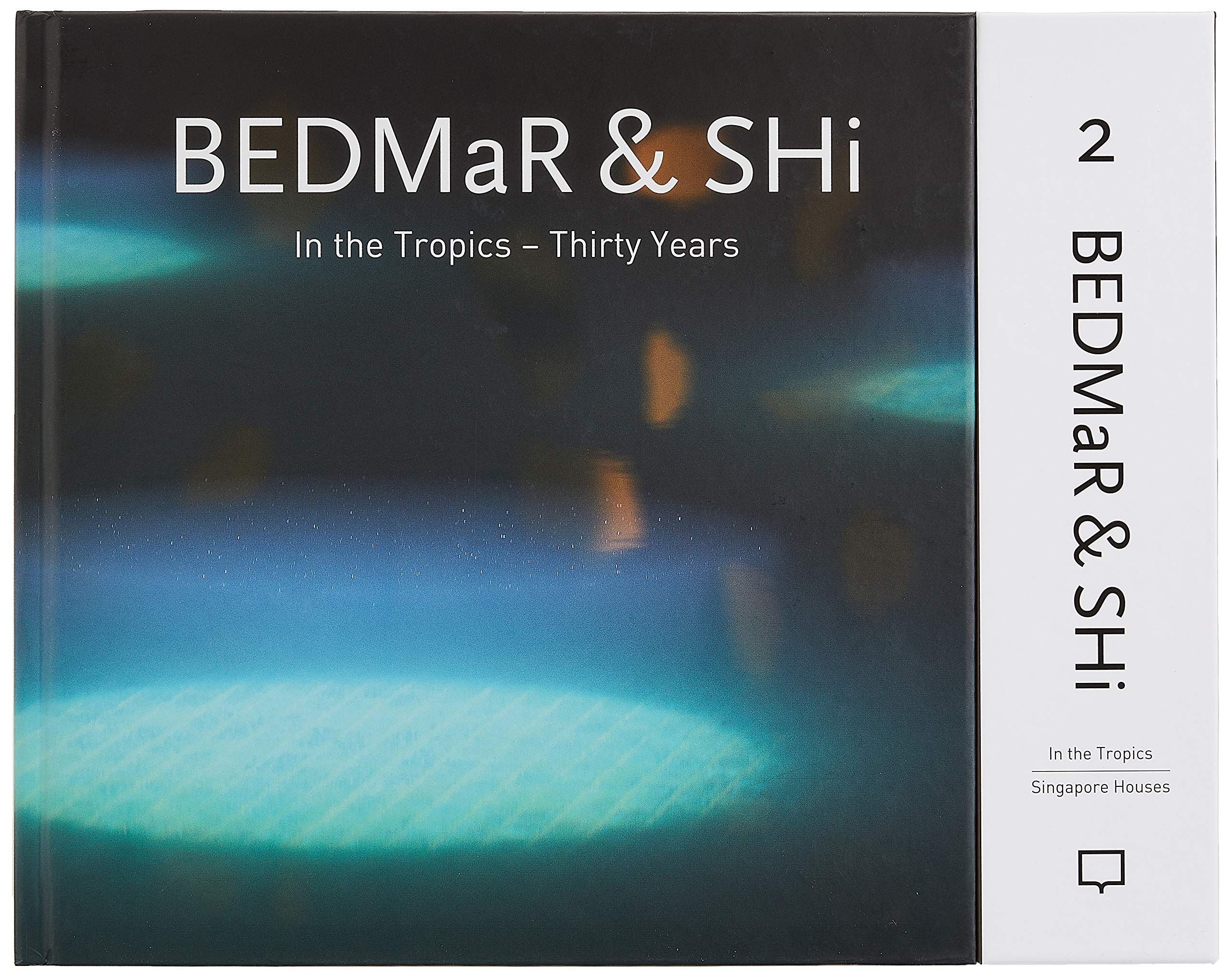 BEDMaR &amp; Shi (Slipcase ) : In the Tropics