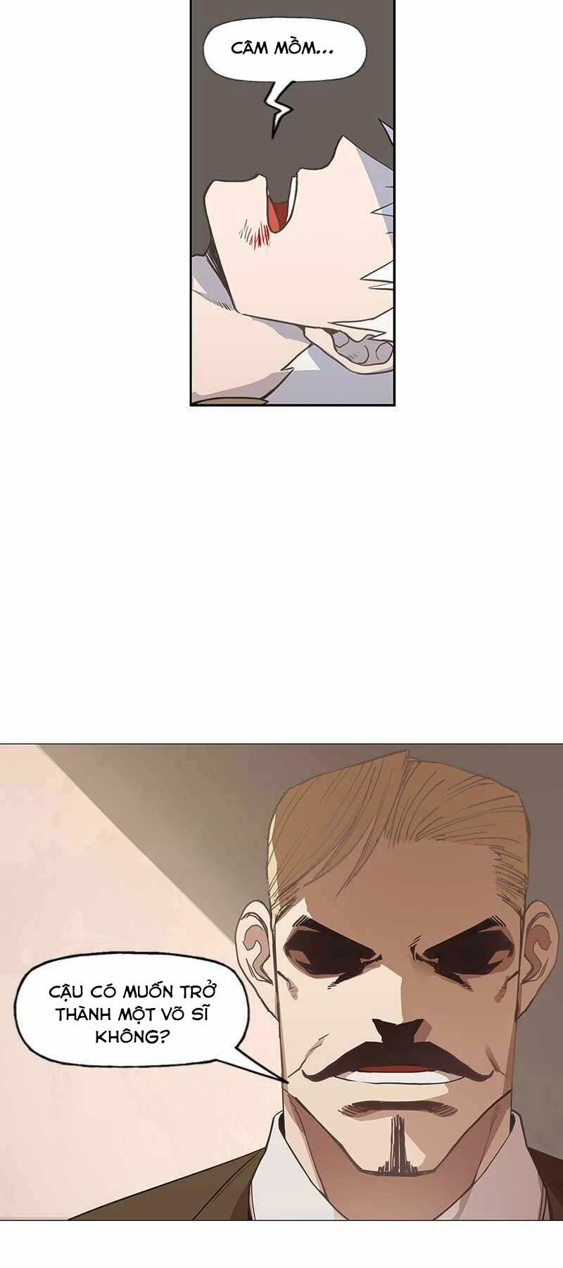 võ sĩ - the boxer chapter 115 53