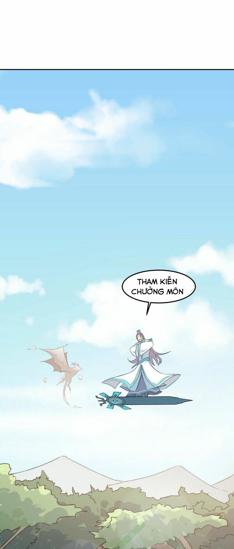 ta luyện giả kim trong thời đại tu tiên chapter 11 10