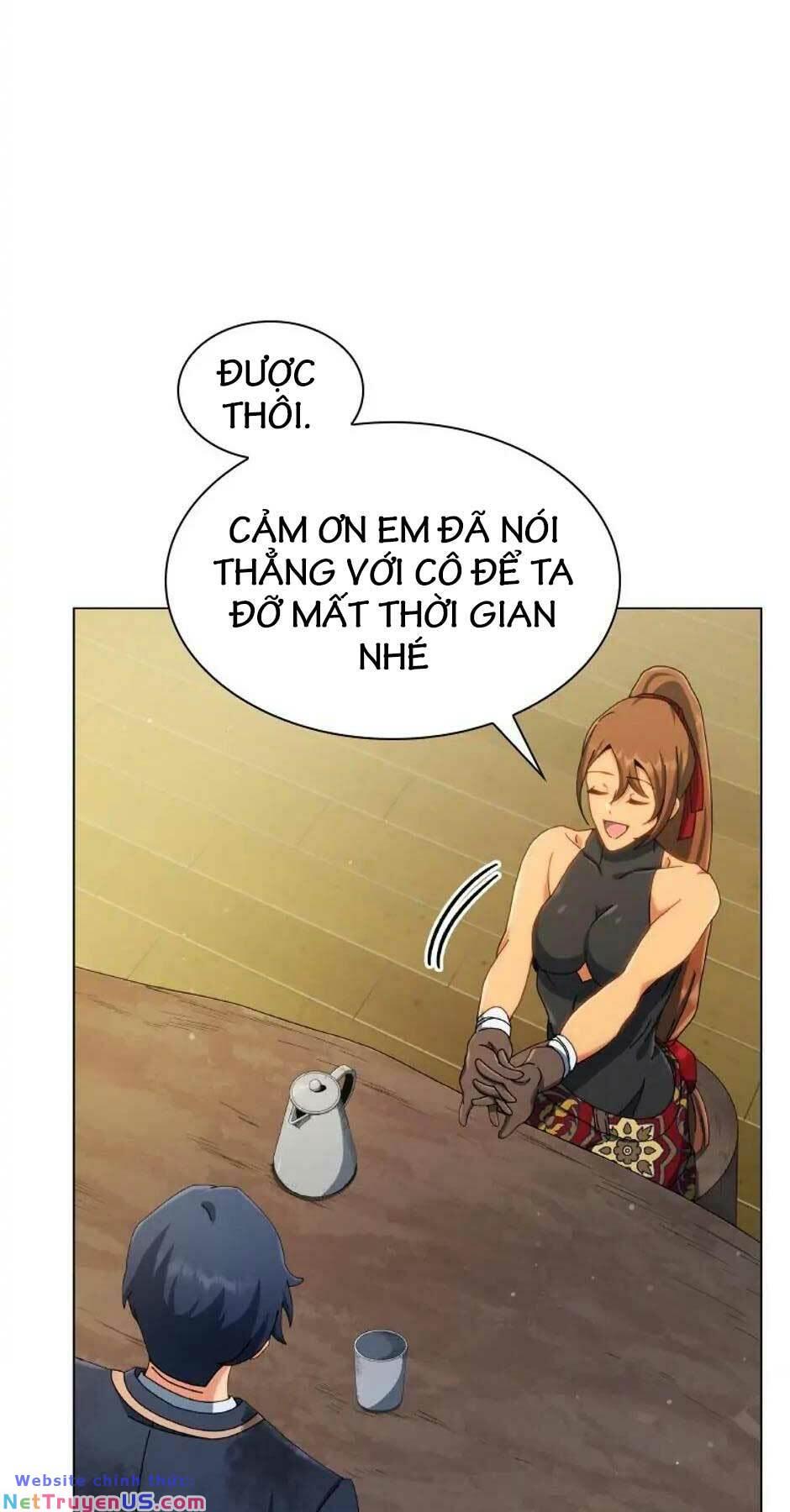 tử linh sư thiên tài của học viện chapter 19 22