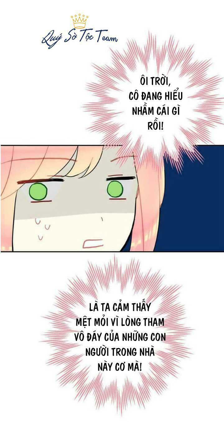 thánh nữ ẩn danh chapter 43 11
