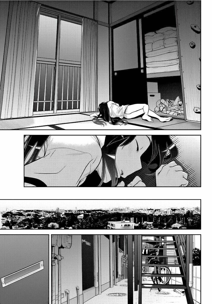 onigiri sasa chapter 2 28