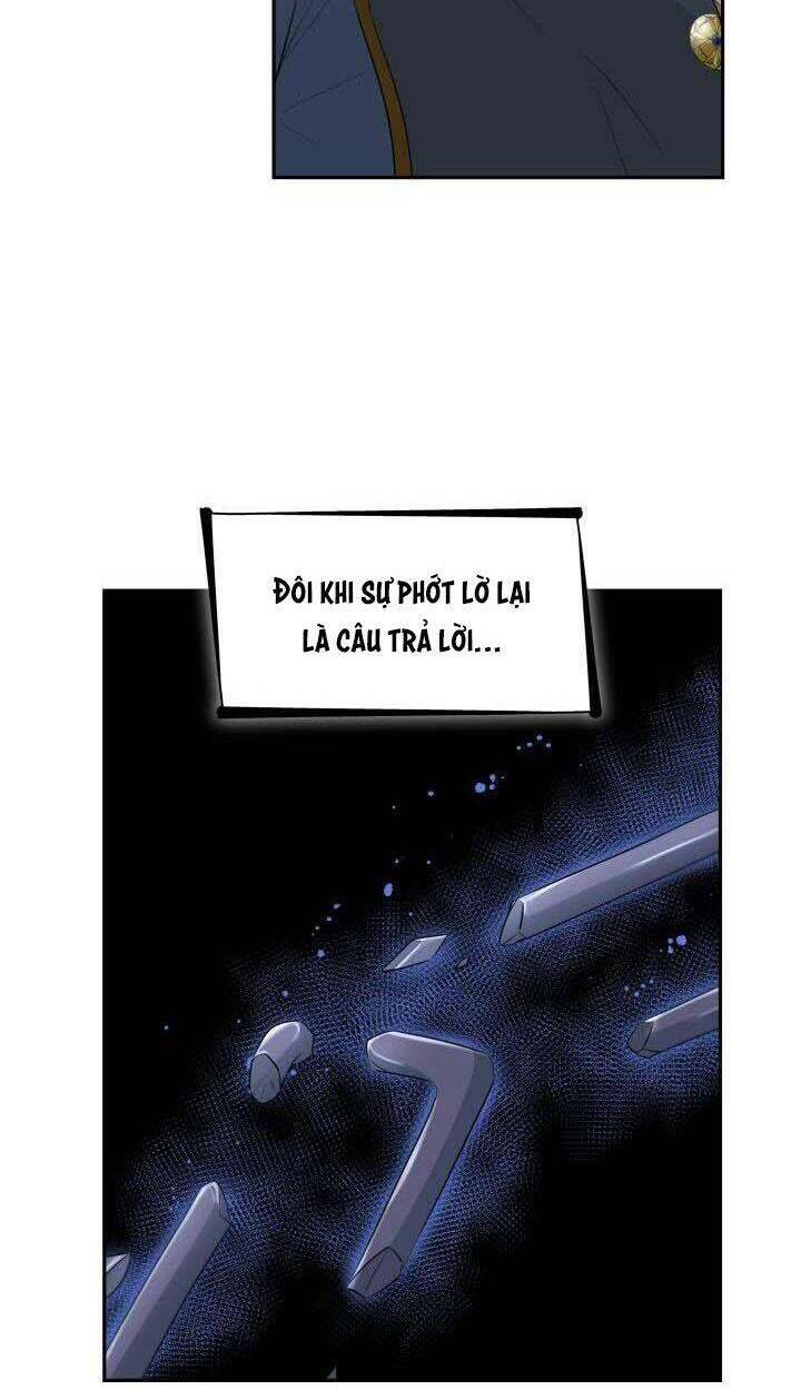 dây xích kiềm chế nam chính hắc ám tuột mất rồi chapter 36 63