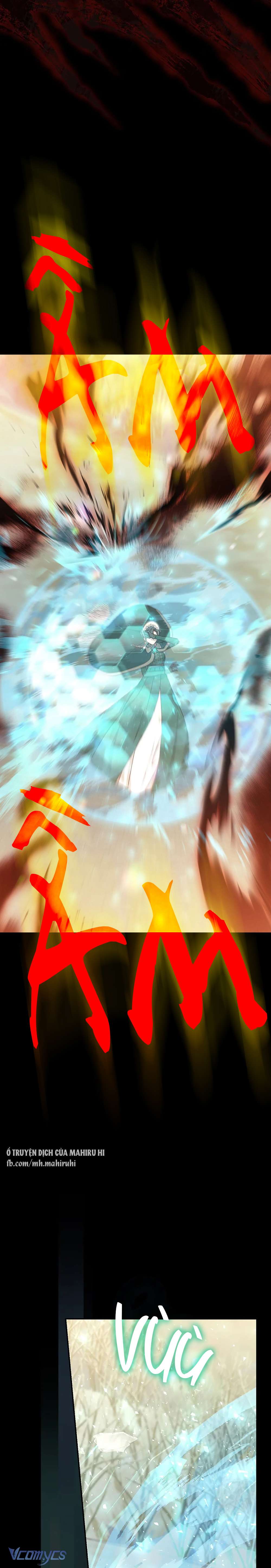 sống sót dưới thân phận hầu nữ chapter 136 10