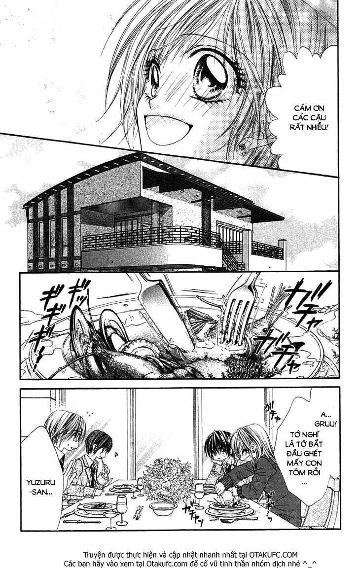 honey x honey drop chapter 44 11