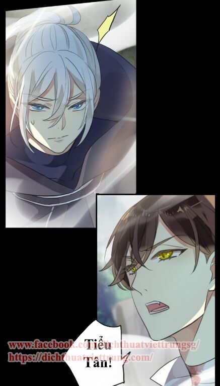 vết cắn ngọt ngào phần 2 chapter 41 55