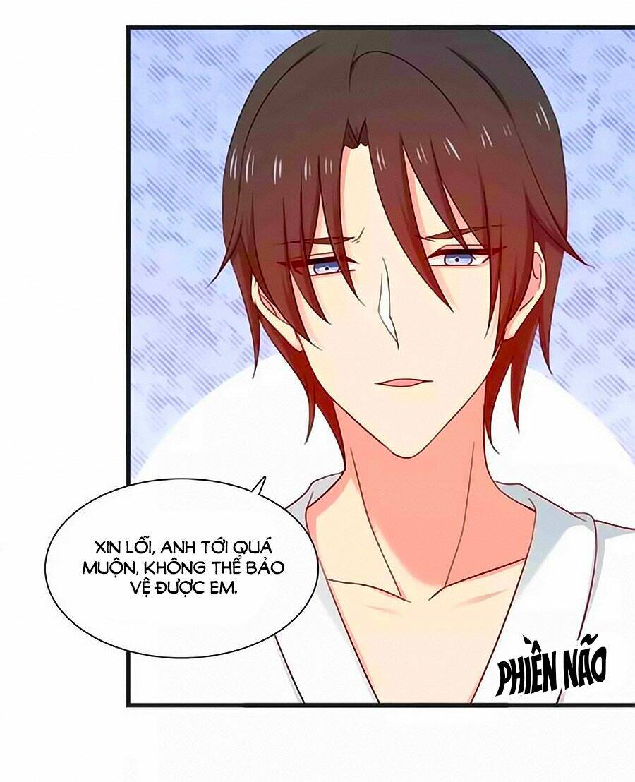 chỉ nhiễm thành hôn chapter 168 19