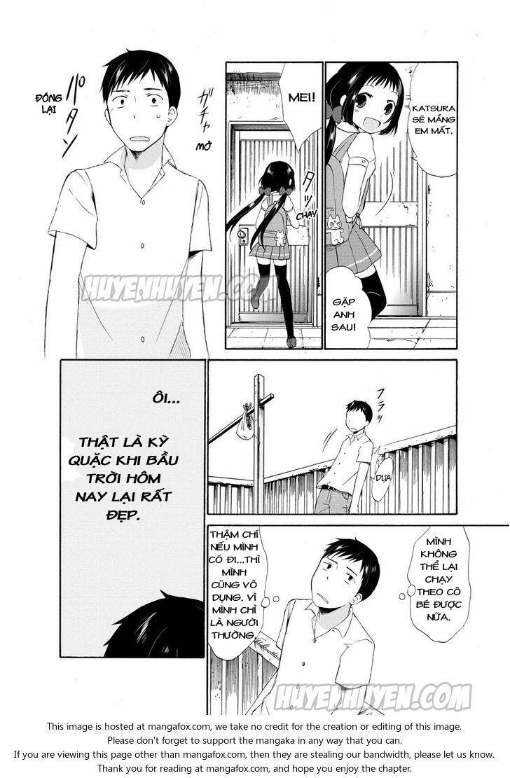 girl may kill chapter 2 24