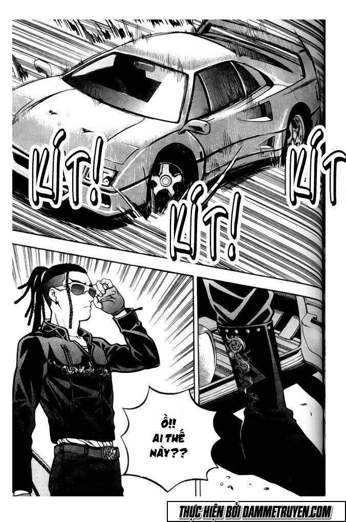 tiếng nói bàn tay chapter 12 25
