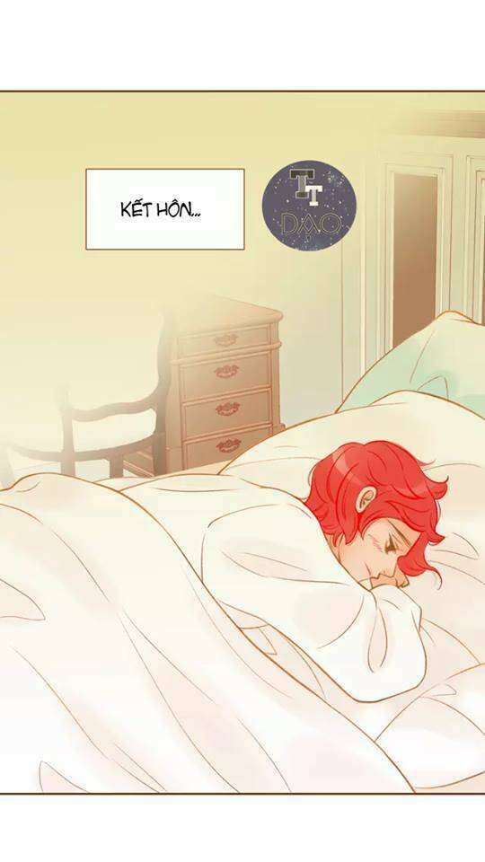 tân lang yếu tòng tiểu dưỡng khởi chapter 14 21