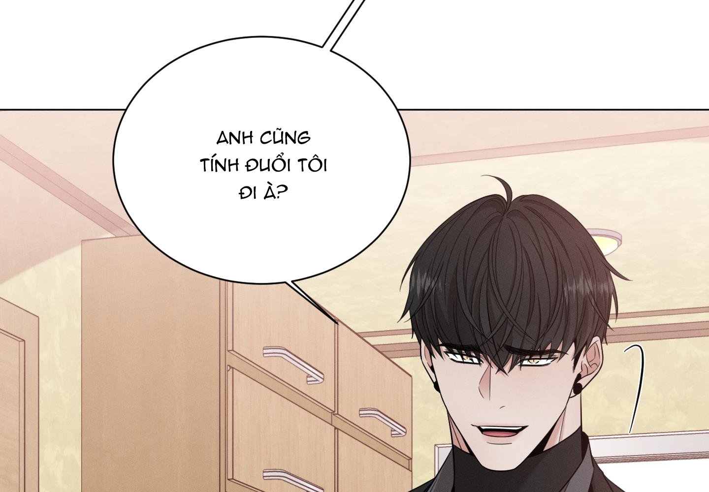 hội chứng minmotion chapter 15 101