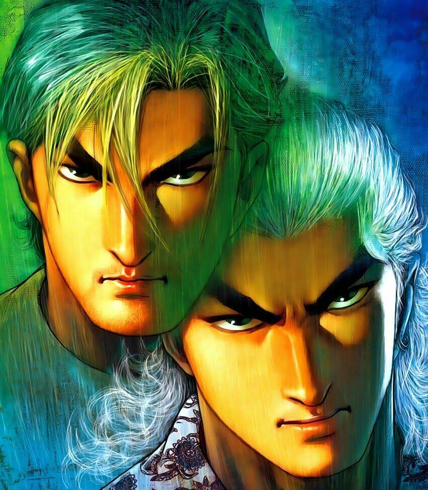 lập hoa chánh nhân chapter 16 28