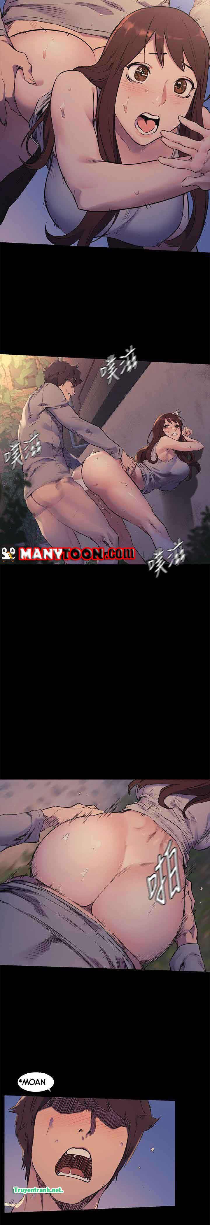 cuộc chiến thầm lặng chapter 96 5