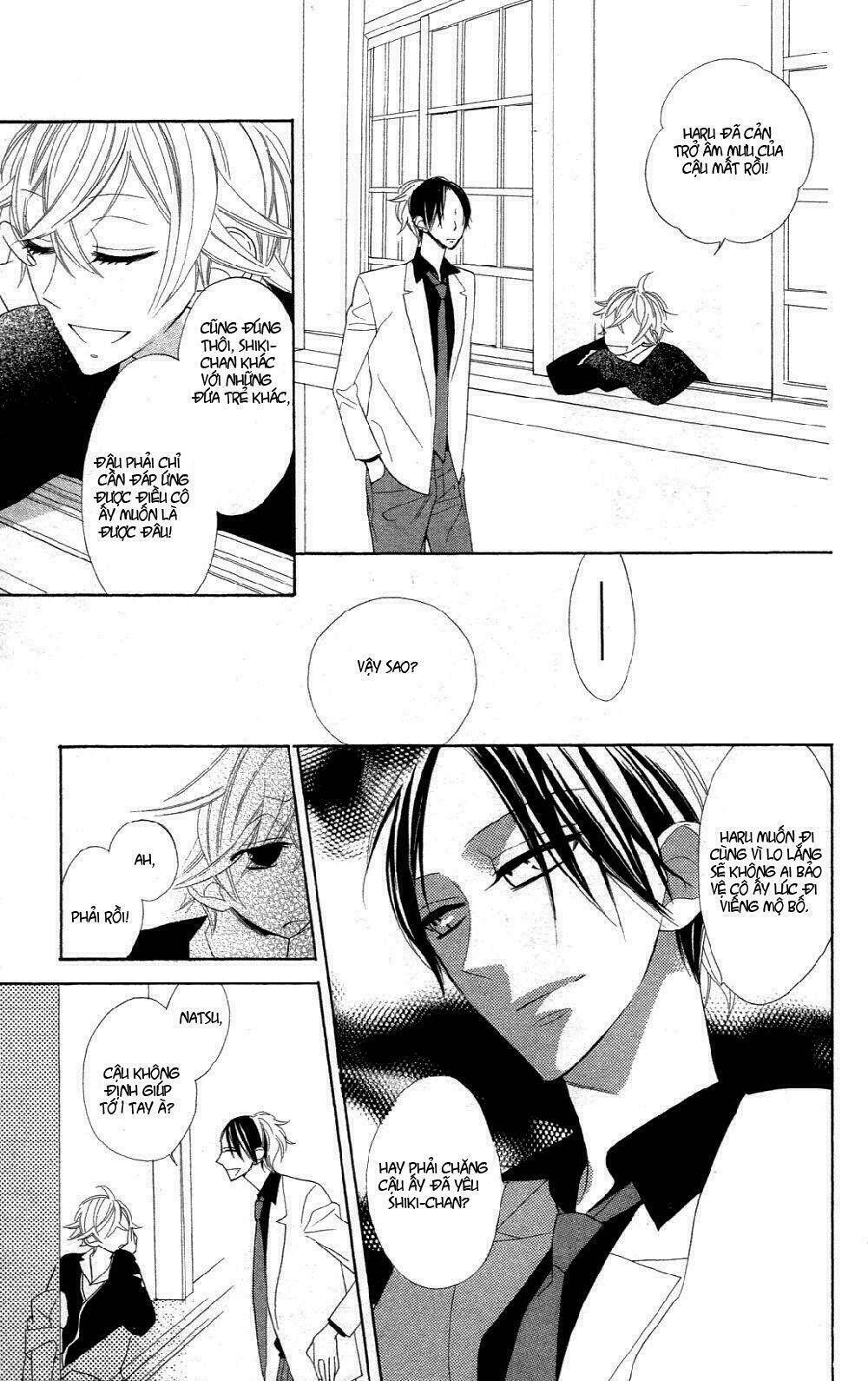 love sick chapter 5 12