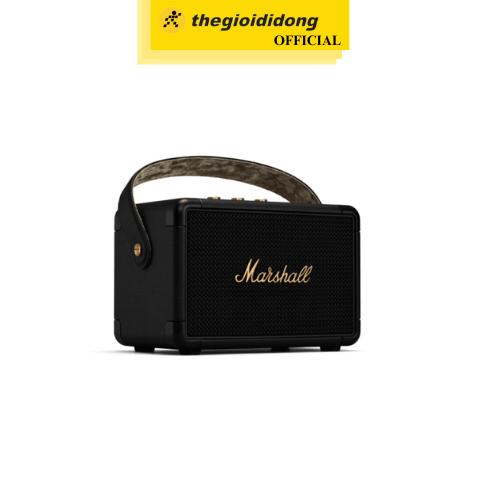 Loa Bluetooth Marshall Kilburn II - Hàng Chính Hãng - Hàng Chính Hãng