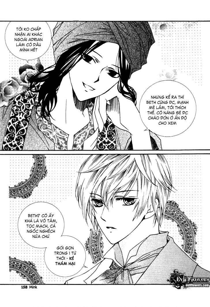 dear my girls chapter 6 4