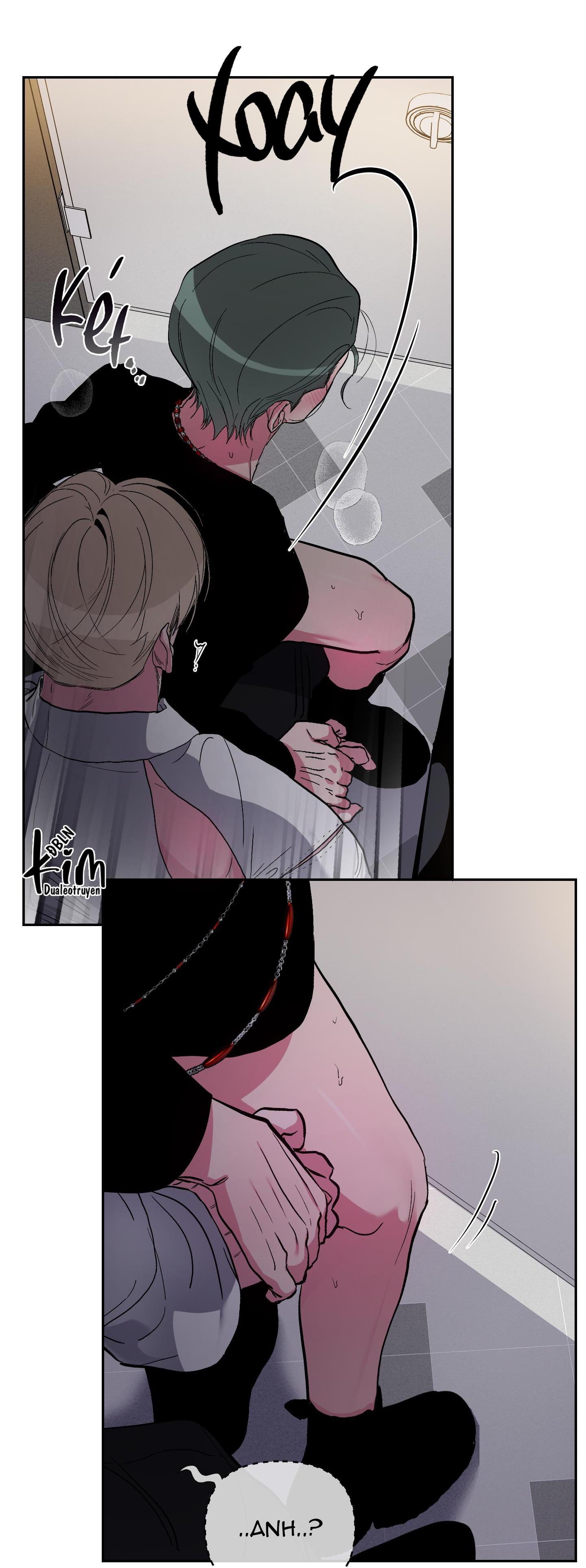 anh, hình như em tăng cân rồi chapter 21 11