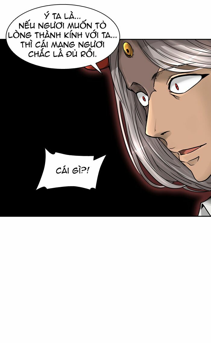 tòa tháp bí ẩn 2 chapter 314 9