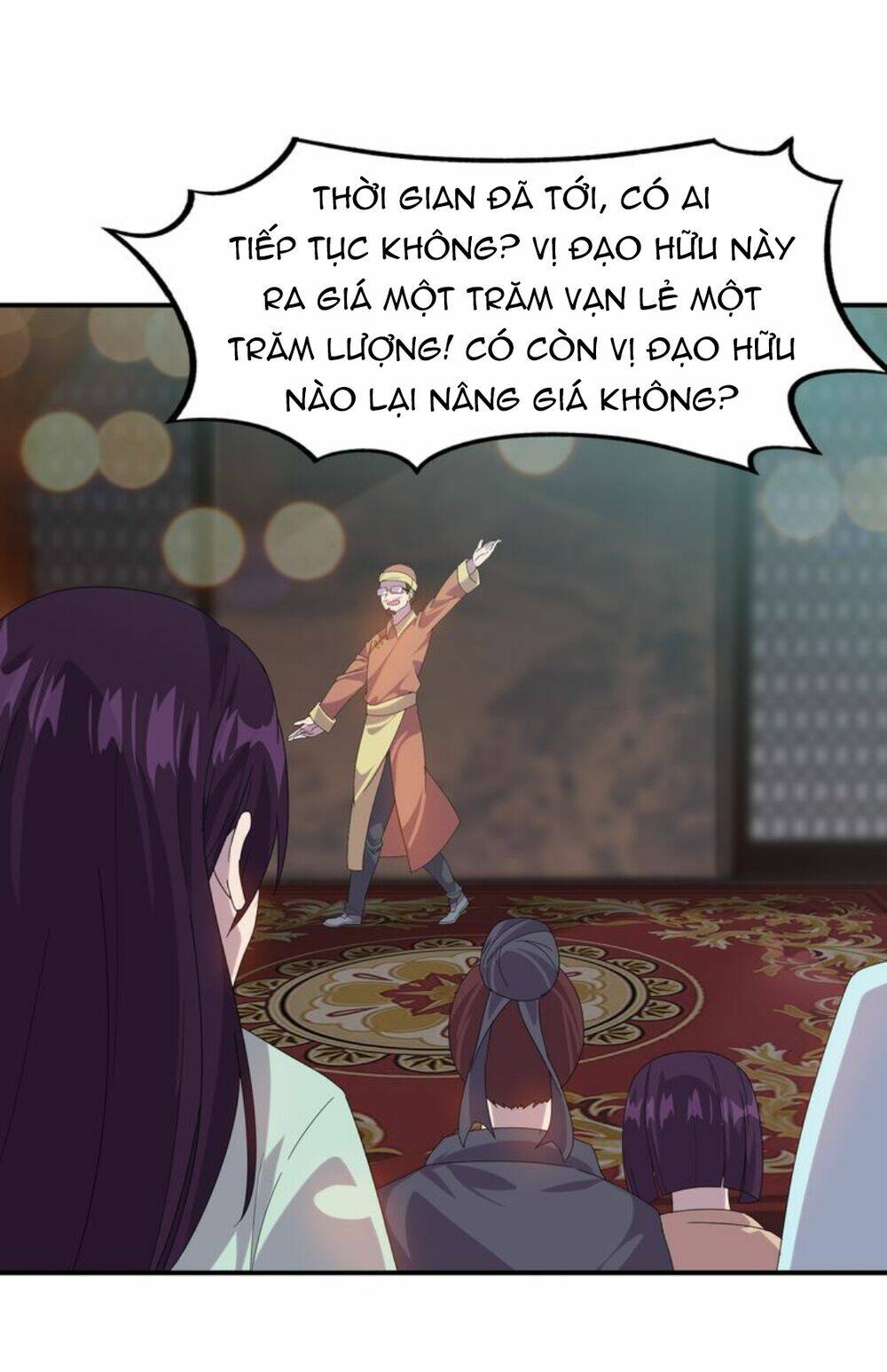 võ liệt thiên kiêu chapter 4 12