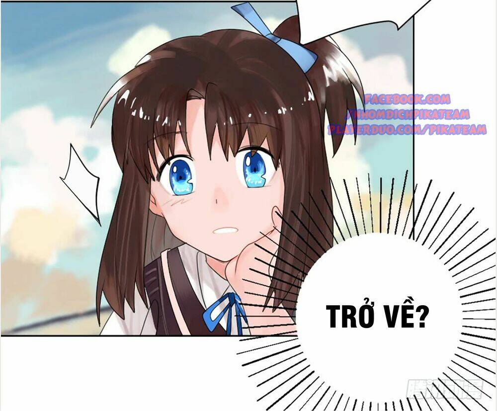 kế hoạch giải cứu natra chapter 5 26