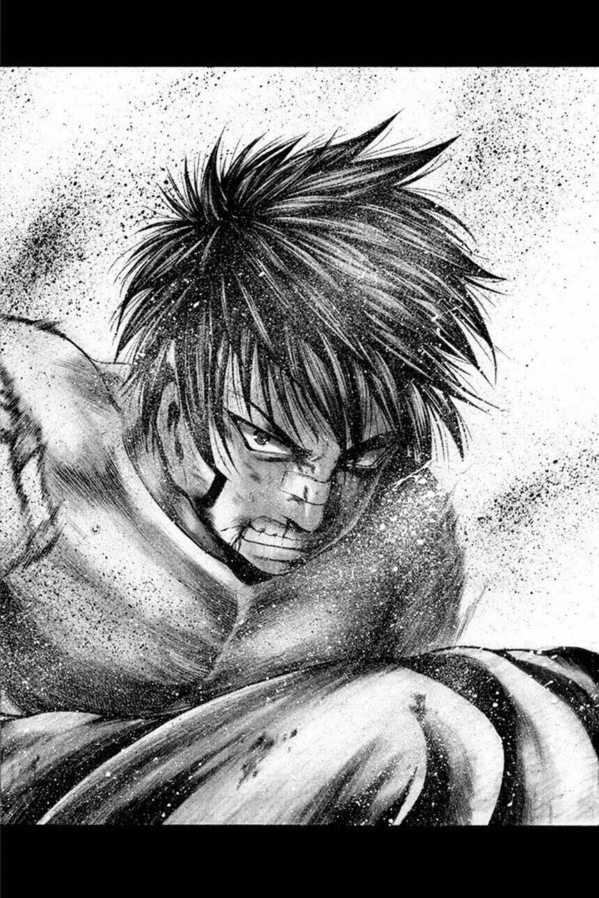 yukikaze chapter 27 13