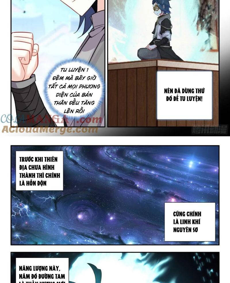 đấu la đại lục 5 - đường tam trùng sinh chapter 184 3